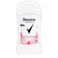 Rexona Sexy Bouquet Antiperspirant antiperspirant puternic 48 de ore 40 ml