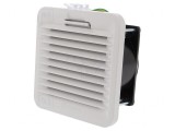 Ventilator AC axial 230VAC 120x120mm IP54