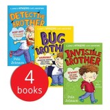 Jack Dash 3 Collection