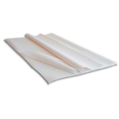 Bax 10 Kg Hartie Cerata Rezistenta la Grasimi, 40x60 cm, 40 g/m&amp;sup2;, &amp;plusmn;1040 Coli/Bax, Ambalaje Alimentare, Hartie Ambalare Alimente, Hartie Ambalat Alimen foto
