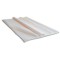 Bax 10 Kg Hartie Cerata Rezistenta la Grasimi, 40x60 cm, 40 g/m&sup2;, &plusmn;1040 Coli/Bax, Ambalaje Alimentare, Hartie Ambalare Alimente, Hartie Ambalat Alimen