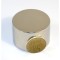 Magnet disc puternic neodim 45x30mm forta 70kg