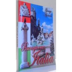 BUONGIORNO ITALIA ! de GEORGE APOSTOIN