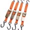 Chinga pentru ancorare 25 mm x 3m 4 piese Gadget DiY