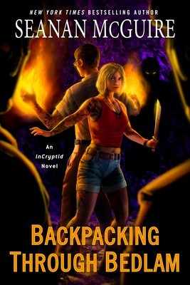 Backpacking Through Bedlam foto