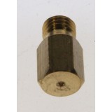 D&Uuml;SE STARKBRENNER FL&Uuml;SSIGGAS DURCHMESSER 0,82 SR57 909010387 pentru aragazuri si plite SMEG