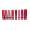 Set 8 Rujuri Mate, Makeup, Americolor Stick