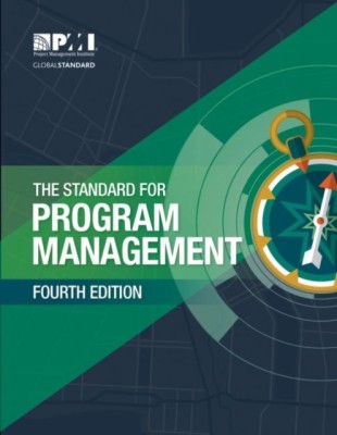 The Standard for Program Management foto