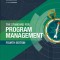 The Standard for Program Management