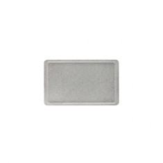 Tava HENDI din poliester Versa, granit,gama Cambro, GN 1/1, 325x530mm foto