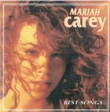Mariah Carey - Best Songs, CD