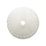 Disc semanatoare pentru seminte mari, 26 gauri 5 mm, Maschio Gaspardo