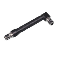 Suportul de biti hexagonal foto