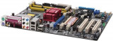 Cumpara ieftin Kit placa Asus P5ND2-SLI + Procesor Intel 4 630, DDR2 800Mhz