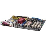 Kit placa Asus P5ND2-SLI + Procesor Intel 4 630, DDR2 800Mhz