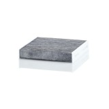 Mann-Filter Filtru, aer habitaclu