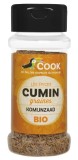 Chimion Seminte Bio 40g Cook - Condiment Ecologic Fara Gluten