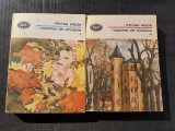 NOAPTEA DE SANZIENE-MIRCEA ELIADE (2 VOL)