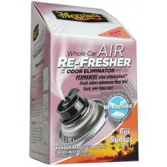 Odorizant Auto Meguiar&#039;s Air Re-Fresher Mist Fiji Sunset