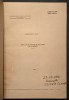 Rara 1996 SUBSTANTE NOCIVE de POLUARE din ALIMENTE 143 pag. UZ INTERN tiraj mic Fungi Biotoxine Nitrati Nitriti Hidrocarburi alimentatie toxicologie