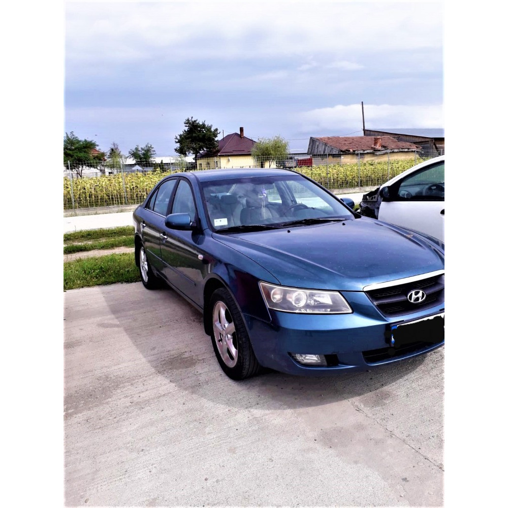 Hyundai sonata nf 2006