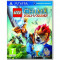 LEGO Legends Of Chima Lavals Journey PS Vita
