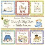 Baby&#039;s Big Box of Little Books