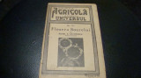 E. Grintescu - Floarea soarelui- biblioteca agricola Universul - 1945, Alta editura