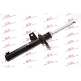 Amortizor gaz Skoda: Octavia 3 (5e3) (11.12-03.21); VW: Golf 7 (5g1) (08.12-03.21), Passat B8 (3g2) (08.14-), Punte Fata, SRLine