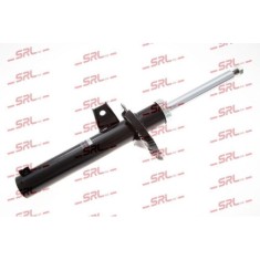 Amortizor gaz Skoda: Octavia 3 (5e3) (11.12-03.21); VW: Golf 7 (5g1) (08.12-03.21), Passat B8 (3g2) (08.14-), Punte Fata, SRLine