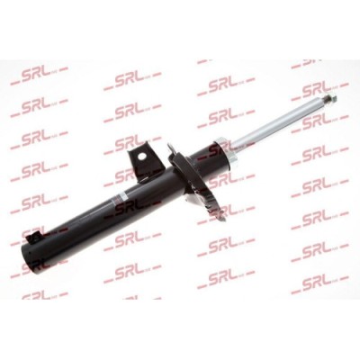 Amortizor gaz Skoda: Octavia 3 (5e3) (11.12-03.21); VW: Golf 7 (5g1) (08.12-03.21), Passat B8 (3g2) (08.14-), Punte Fata, SRLine foto