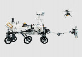 LEGO Technic - NASA Mars Rover Perseverance (42158) | LEGO