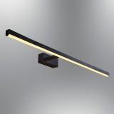 Cumpara ieftin Aplica L1650 - Black Negru