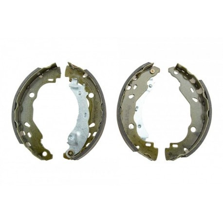 Set Saboti Frana,Citroen C2 03-,4241L7