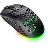 Mouse Trust GXT 929 Helox, negru
