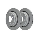 Disc frana Ate 24012001541, parte montare : punte spate