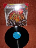 Dschinghis Khan ROM gatefold Jupiter 1980 Ger vinil vinyl VG+