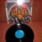 Dschinghis Khan ROM gatefold Jupiter 1980 Ger vinil vinyl VG+