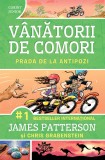 Cumpara ieftin Prada de la antipozi (vol.7 din seria V&acirc;nătorii de comori), Corint