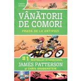 Prada de la antipozi (vol.7 din seria V&acirc;nătorii de comori)