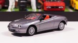Alfa-Romeo Spider - Solido 1:43