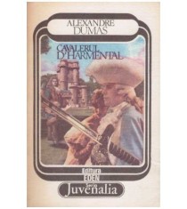 Alexandre Dumas - Cavalerul D&#039;Harmental - 127882