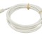 Patch Cord S/FTP Cat 8.1 Cu LSZH Gri 10m 26AWG