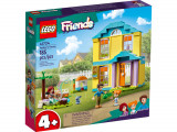 LEGO Friends - Paisley&#039;s House (41724) | LEGO