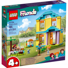 LEGO Friends - Paisley's House (41724) | LEGO