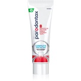 Parodontax Complete Protection Whitening pasta de dinti albitoare cu Fluor 75 ml