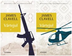 Vartejul. 2 volume/James Clavell