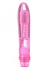 Vibrator Samba Multispeed Naturally Yours Roz 17 cm