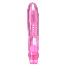 Vibrator Samba Multispeed Naturally Yours Roz 17 cm