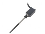Limitator Cursă NO NC 10A 250V Cablu 2m